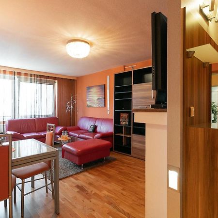 Zentrales Apartment In U-Bahn Naehe & Hauptbahnhof Wien Exteriör bild
