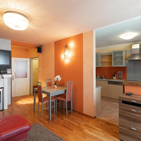 Zentrales Apartment In U-Bahn Naehe & Hauptbahnhof Wien Exteriör bild