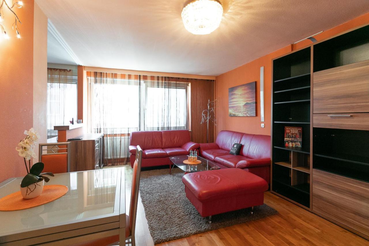 Zentrales Apartment In U-Bahn Naehe & Hauptbahnhof Wien Exteriör bild