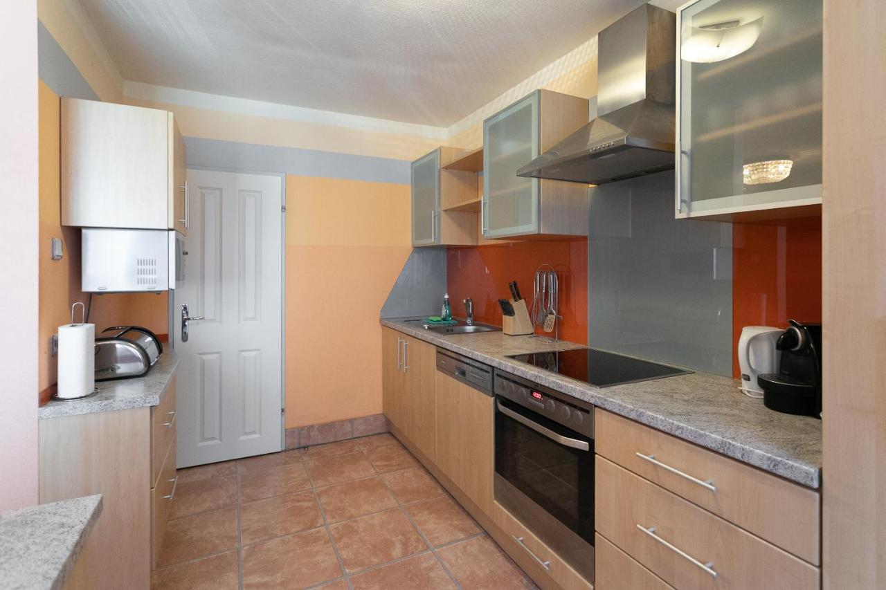 Zentrales Apartment In U-Bahn Naehe & Hauptbahnhof Wien Exteriör bild